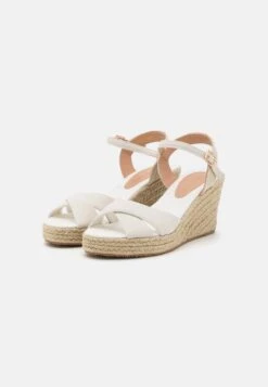 Anna Field Plateausandalette - Beige -Günstiges Mode Verkaufsgeschäft 6db4dcbe60f941379e179b038e50cbaf