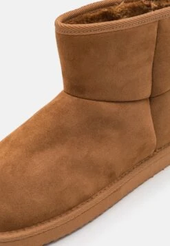 Pier One Stiefelette - Cognac -Günstiges Mode Verkaufsgeschäft 6e19c603dbbc41768292c56128334d26