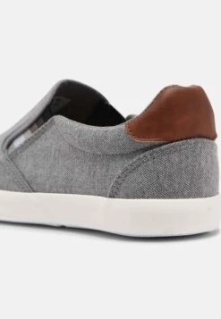 Pier One UNISEX - Slipper - Dark Grey -Günstiges Mode Verkaufsgeschäft 6ea70633070948dcbf9420ae8ee23503
