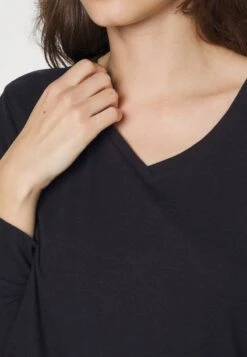 Anna Field Pyjama - Black -Günstiges Mode Verkaufsgeschäft 6f2739cf9a5f46a193a70d888d424cce