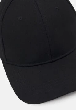 Pier One UNISEX - Cap - Black 9 Pier One UNISEX - Cap - Black -Günstiges Mode Verkaufsgeschäft 6f88a03286c34dcd86d5570969b1b44c