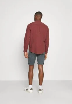 Pier One Hemd - Red -Günstiges Mode Verkaufsgeschäft 70c8d766956e4aa9bdb169a7b68c452a