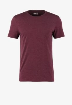 Pier One T-Shirt Basic - Bordeaux Melange 10 Pier One T-Shirt Basic - Bordeaux Melange -Günstiges Mode Verkaufsgeschäft 70d93fbfbfcb418dbb72dc1b82e9413f