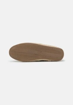 Pier One UNISEX - Espadrille - Dark Grey -Günstiges Mode Verkaufsgeschäft 71863cc99e4e45aaa2e0b88af2a0a347