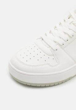 YOURTURN UNISEX - Sneaker Low - White 11 YOURTURN UNISEX - Sneaker Low - White -Günstiges Mode Verkaufsgeschäft 74ec67fa000b40a7af0cdb66d7c55726