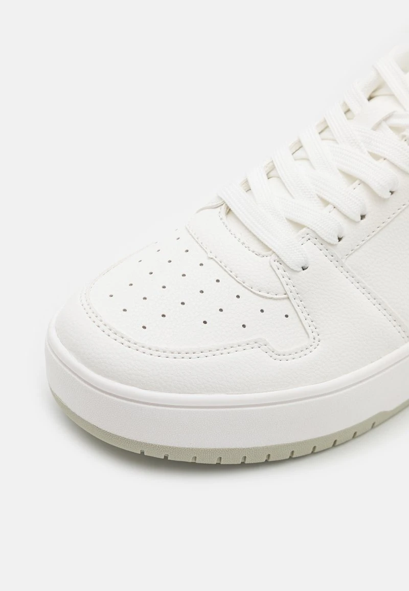 YOURTURN UNISEX - Sneaker Low - White 6 YOURTURN UNISEX - Sneaker Low - White – Bild 6