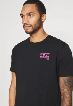 YOURTURN UNISEX - T-Shirt Print - Black 10 YOURTURN UNISEX - T-Shirt Print - Black -Günstiges Mode Verkaufsgeschäft 751ae81475954ae19a9c94ec9e246e26