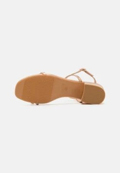 Riemensandalette - Rose Gold Coloured -Günstiges Mode Verkaufsgeschäft 75cd98b5f8f74a3a850e62c42390e832