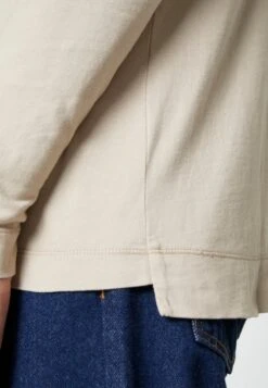 DRYKORN NOVAK - Langarmshirt - Brown -Günstiges Mode Verkaufsgeschäft 760aa20cdcbe470e829386bcabaf3b29