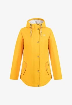 Schmuddelwedda MIT MAGIC PRINT SKYLAH - Regenjacke / Wasserabweisende Jacke - Sonnengelb 10 Schmuddelwedda MIT MAGIC PRINT SKYLAH - Regenjacke / Wasserabweisende Jacke - Sonnengelb -Günstiges Mode Verkaufsgeschäft 76cf65a1cfd84407b6352c0f7e088b13