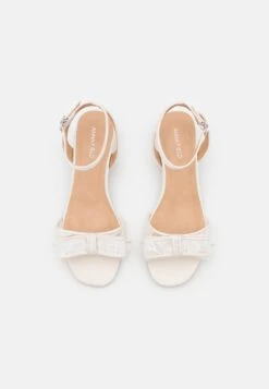 Anna Field Riemensandalette - White -Günstiges Mode Verkaufsgeschäft 774e89e2042f41df89fea0d919aebbdb