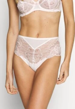 Triumph PEONY FLORALE MAXI - Panties - Angora -Günstiges Mode Verkaufsgeschäft 7781a2356ddb48b1821d8d1f85aa0088 1