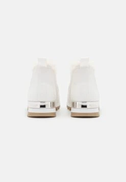 Anna Field Sneaker High - White -Günstiges Mode Verkaufsgeschäft 7912c30cc79d4e598afd7eaae098321d