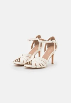 Anna Field High Heel Sandalette - White 8 Anna Field High Heel Sandalette - White -Günstiges Mode Verkaufsgeschäft 79dafb3df33c4e748a1401eabf1b97e1