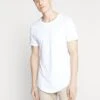 Pier One T-Shirt Basic - White