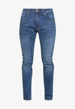QS By S.Oliver Jeans Slim Fit - Midnight Blue -Günstiges Mode Verkaufsgeschäft 7b37c8bac9f448f781025c32933dec90