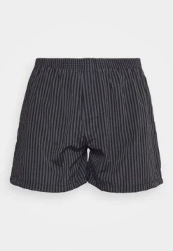 Pier One 5 PACK - Boxershorts - Black/grey/white 11 Pier One 5 PACK - Boxershorts - Black/grey/white -Günstiges Mode Verkaufsgeschäft 7c9893a14dd7470a89cdf9cb7d91b745