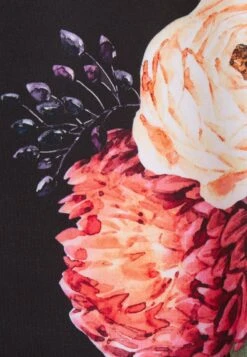 Anna Field Faltenrock - Black/pink -Günstiges Mode Verkaufsgeschäft 7e0b589834504dfdb7a286c3632e6d8d