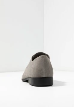 Pier One Business-Schnürer - Grey -Günstiges Mode Verkaufsgeschäft 7e262d7e1b2c4561940fdde78f9c83b6