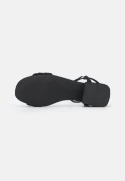 Anna Field Riemensandalette - Black -Günstiges Mode Verkaufsgeschäft 7eea75f05c5542f980959722bbad3e72