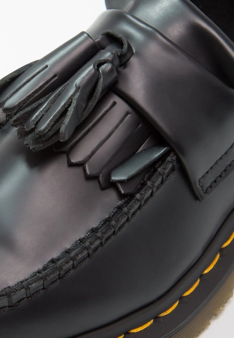 Dr. Martens ADRIAN - Slipper - Black 6 Dr. Martens ADRIAN - Slipper - Black – Bild 6