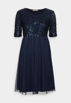 Anna Field Cocktailkleid/festliches Kleid - Dark Blue -Günstiges Mode Verkaufsgeschäft 81978b1d3e3349818b0a6d31afb4482b 1