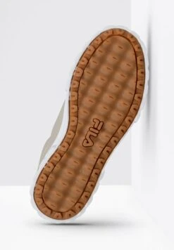 Fila FOOTWEAR SANDBLAST L WMN - Sneaker Low - Feather Gray -Günstiges Mode Verkaufsgeschäft 819bd3f5c3904a1fa0c5e4738344b209