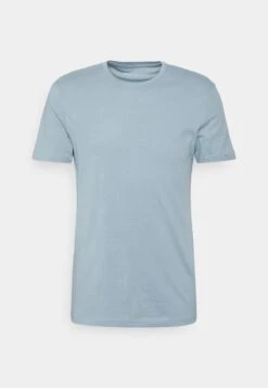 Pier One 7 PACK - T-Shirt Basic - Black/green/bordeaux -Günstiges Mode Verkaufsgeschäft 822cf1d9c6914be380974063201561bd