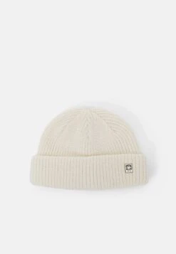 Obey Clothing MICRO BEANIE UNISEX - Mütze - Beige -Günstiges Mode Verkaufsgeschäft 8253b1f7306845c08521fb2e7e9aa686 1