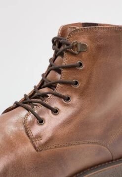 Pier One Snowboot/Winterstiefel - Cognac -Günstiges Mode Verkaufsgeschäft 82a4a913e1244077bab1b907baa814de