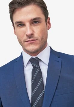 Next SIGNATURE - Sakko - Blue -Günstiges Mode Verkaufsgeschäft 84176ffb0b52491190a3b9b57697724d