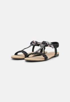 Anna Field Riemensandalette - Black 8 Anna Field Riemensandalette - Black -Günstiges Mode Verkaufsgeschäft 848664f538f14951b9c9d68ccde6a41d