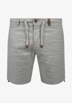 Indicode Jeans IDMOSES - Shorts - Light Grey -Günstiges Mode Verkaufsgeschäft 852764630bef4d7ebadd8bfdbb8e04b1