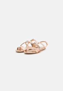 Anna Field Riemensandalette - Rose Gold-coloured 8 Anna Field Riemensandalette - Rose Gold-coloured -Günstiges Mode Verkaufsgeschäft 85507a3e18c748029584b580ce9e7569