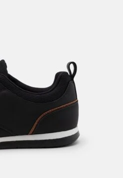 Pier One Sportlicher Schnürer - Black -Günstiges Mode Verkaufsgeschäft 858bd65d03fe4c30a2dcd7ff46fd89a5