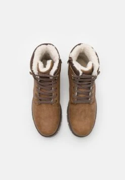 Pier One Schnürstiefelette - Dark Brown -Günstiges Mode Verkaufsgeschäft 876ffb9dfa144e7f9f96c3e9867fec7a