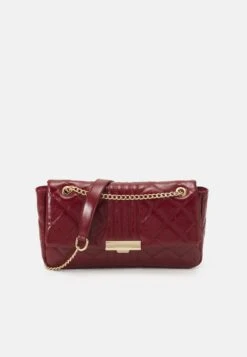 Anna Field Umhängetasche - Bordeaux -Günstiges Mode Verkaufsgeschäft 88384692ed6a4519b04589b8759301ae 1