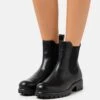 ECCO MODTRAY - Stiefelette - Black
