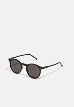 Pier One Sonnenbrille - Black -Günstiges Mode Verkaufsgeschäft 8988ea5b134d48428a697f3e92a59f12