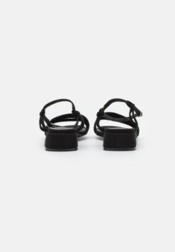 Anna Field Riemensandalette - Black -Günstiges Mode Verkaufsgeschäft 89a46f502998499f939a84bea372197b