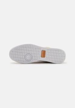 Lacoste CARNABY PRO - Sneaker Low - Tan/white 10 Lacoste CARNABY PRO - Sneaker Low - Tan/white -Günstiges Mode Verkaufsgeschäft 8a223999be5f4926bfb4c82d991cd053