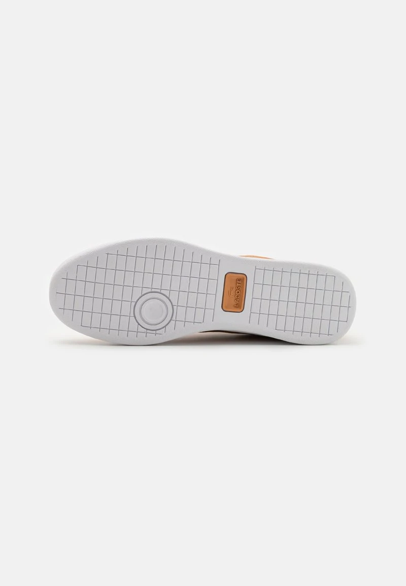 Lacoste CARNABY PRO - Sneaker Low - Tan/white 5 Lacoste CARNABY PRO - Sneaker Low - Tan/white – Bild 5