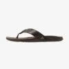 Reef J-BAY - Zehentrenner - Dark Brown