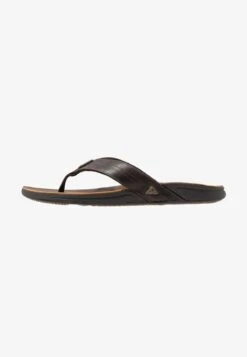 Reef J-BAY - Zehentrenner - Dark Brown