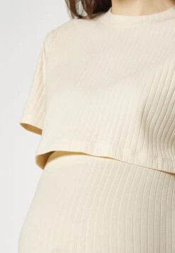 TOP SKIRT SET - Bleistiftrock - 003 - Off-white -Günstiges Mode Verkaufsgeschäft 8af03942c2404f969868c7706a4c1e44