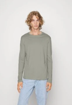 Pier One 5 PACK - Langarmshirt - Black/dark Blue/stone 9 Pier One 5 PACK - Langarmshirt - Black/dark Blue/stone -Günstiges Mode Verkaufsgeschäft 8b0985efe19f4c87964406ea25b6d0df