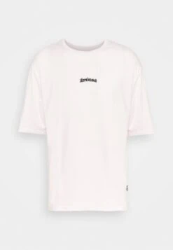 YOURTURN UNISEX - T-Shirt Basic - Black -Günstiges Mode Verkaufsgeschäft 8bf6a37716c54a2ba4460fd198a2726b