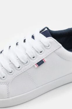 Pier One Sneaker Low - White 11 Pier One Sneaker Low - White -Günstiges Mode Verkaufsgeschäft 8c95685700f845bf82458695fc2d40fb