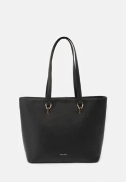 Anna Field Handtasche - 802 - Black -Günstiges Mode Verkaufsgeschäft 8ca8298a041d44e49f73a637353cb747 1