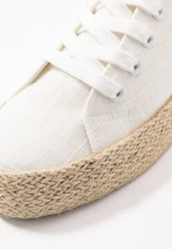 Anna Field Espadrille - White -Günstiges Mode Verkaufsgeschäft 8d0abad6dc8c46d0ae2471881fed2df0